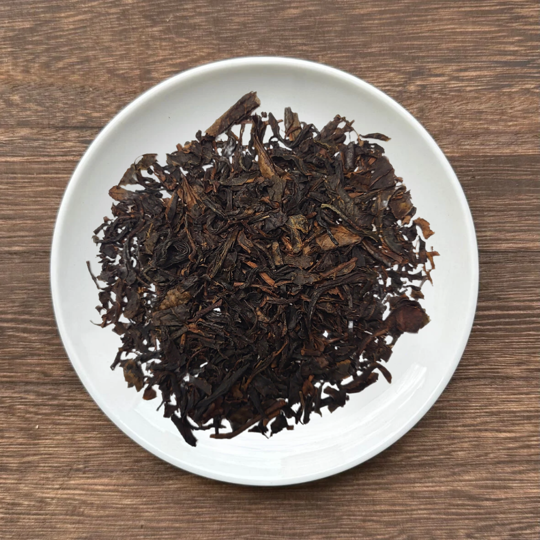 #0098.K6 あづま茶園：京都烏龍茶 単一品種 宇治みどり