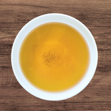 #0009.K6 おぶぶ茶：京番茶 - 冬栽培、焙じ緑茶