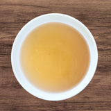 #0015.K6 おぶぶ KY015: 夏碾茶茎焙煎 すずめ (天骨ほうじ茶)
