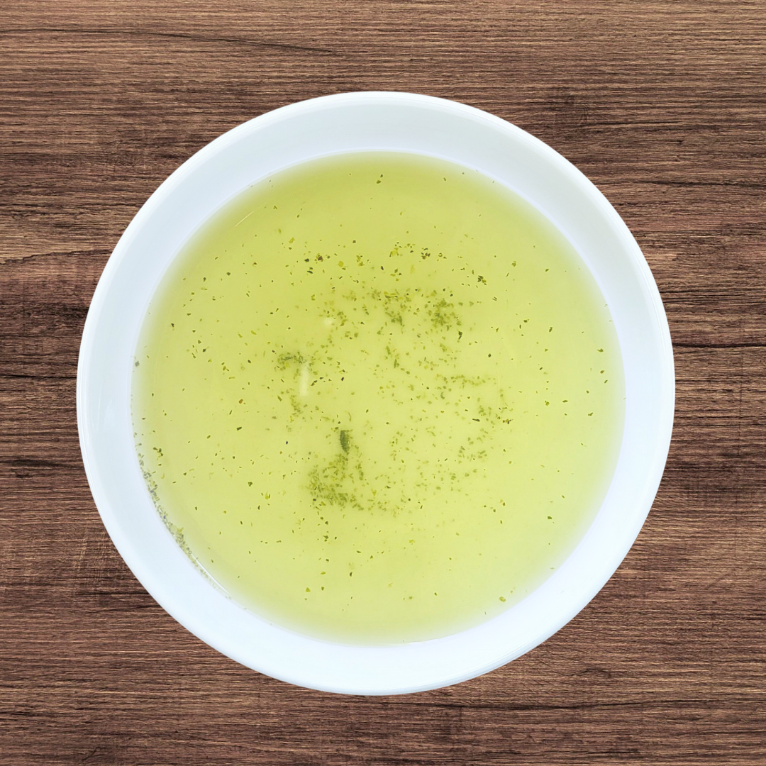 #0664.S5 Tarui Tea Farm: Organic Sencha - Shurei, Elegant Beauty 有機 秀麗