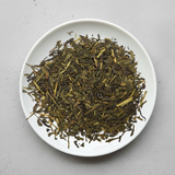 #0314.K2 Hachimanjyu: Naturally Grown Yakushima Hojicha Roasted Green Tea 有機焙じ茶
