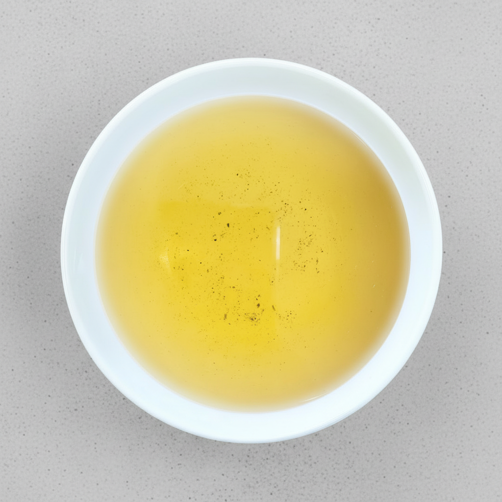 #0314.K2 Hachimanjyu: Naturally Grown Yakushima Hojicha Roasted Green Tea 有機焙じ茶