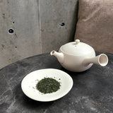 #0596.K4 🍵 2026  Ikegawa Tea Farm Coop:  First Flush Kochi Sencha, Kiri no Kaori 池川一番茶煎茶［霧の薫］