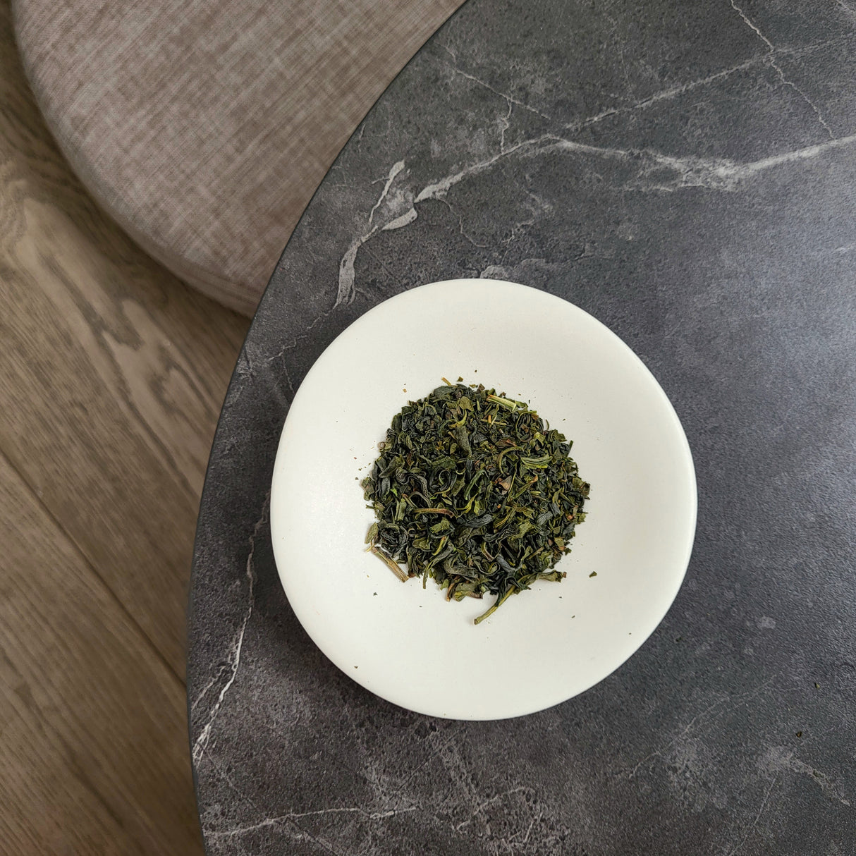 #0816.S5 Osada Tea: Organic Oolong Tea From Shizuoka, Single Cultivar Inaguchi (Limited stock)