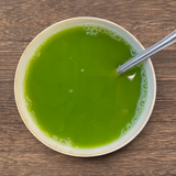 #0565.S5 長田茶：玄米抹茶ブレンド 玄米抹茶ラテの素