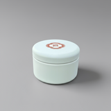 Yunomi white can