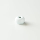 Origami Tea ORIGAMI モダン茶筅立て：青磁（ポーセリンブルー）