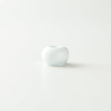Origami Tea ORIGAMI モダン茶筅立て：青磁（ポーセリンブルー）