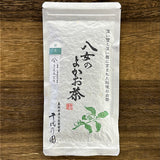 #0251.F2：八女のよかお茶「さえみどり」｜千代乃園