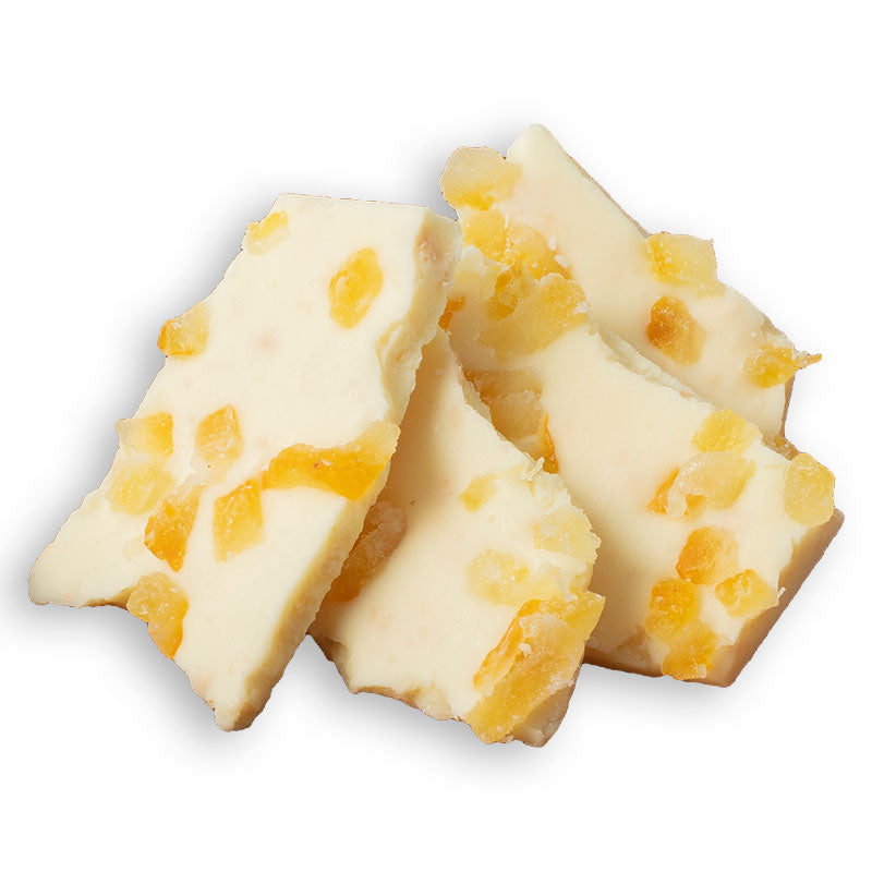 Edogoshiya Ikimachi Chocolate - Cheese & Yuzu 80089 粋町しょこら　ちーずに柚子