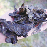 #0602.E1 Ishizuchi Kurocha - Fermented Dark Tea from Ehime Prefecture