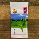 #0395.S5 ケインズティー：初摘み（宝龍） 深蒸し春煎茶 鳳竜/初摘み 深蒸し茶