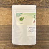 #0558.S2 - Handpicked Hatsuzumi Sayamacha Kirari 31, Single Cultivar by Award-Winning, 15th Generation Farmer, Okutomi Masahiro(Limited Stock)