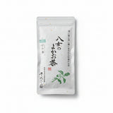 #0259.F2 : 2026 Chiyonoen Tea Garden #09: Mountain-Grown Yame Sencha, Yamakiri 特上煎茶「山霧」 (Naturally Grown)