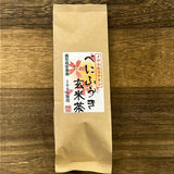 #0300.K2古市製茶：#15 べにふうき玄米茶 150g