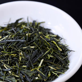 Baisa Nakamura: Kirishima Sencha Asanoka (Single Cultivar) - yumenet.live