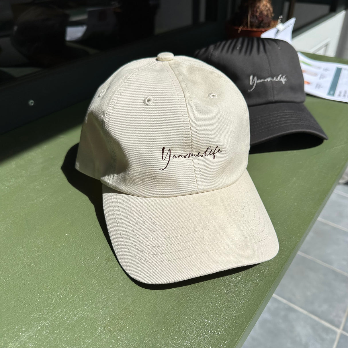 yumenet.live Cap
