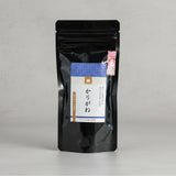 #0461.M1 丸繁清水茶園 三重かりがね産 かりがね葉茎緑茶