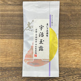 #0812.K6 Nishide G10: Standard Uji Gyokuro 宇治玉露