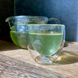 #0809.K6 Nishide G30: Competition Grade, Uji Gyokuro 宇治茶品評会出品玉露