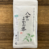 #0252.F2 Chiyonoen Tea Garden #02: 2026 Yame Sencha Okumidori - Mountain Grown Single Cultivar Green Tea おくみどり (Naturally Grown)