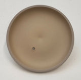 鷹介窯 (Y111) 高資陶苑：常滑急須 茶ポット 菊丸陶メッシュざる 250ml