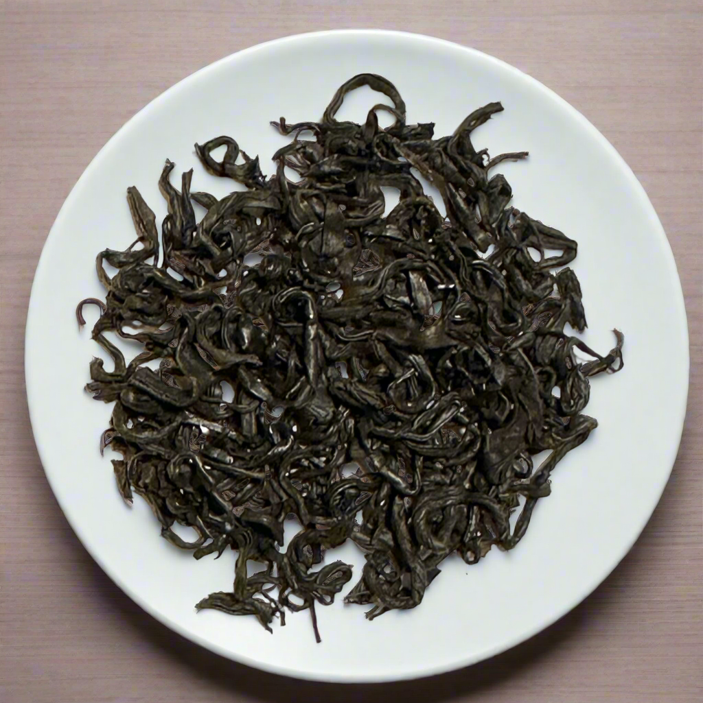 #0587.S5 松本兼六茶園：アールグレイ和紅茶