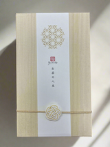 #0470.M3：やぶきたの釜炒り茶「爽」｜甲斐義之