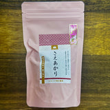 #0457.M1 Marushige Shimizu Tea Farm: 2026 Kabusecha Shaded Green Tea, Saeakari さえあかり