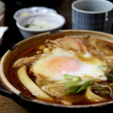 Hida Takayama Country Miso / 竹皮いなか味噌