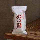 #0319.K5 Hinokuni Kumamoto: Organic Aged Japanese Oolong Tea - Aka