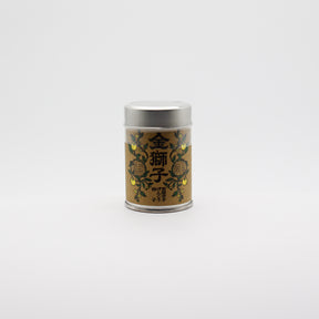 Hirata Spice Farm : Kinjishi(金獅子) — Japanese Powdered Yuzu Kosho yumenet.live
