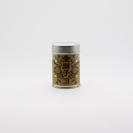 Hirata Spice Farm : Kinjishi(金獅子) — Japanese Powdered Yuzu Kosho yumenet.live