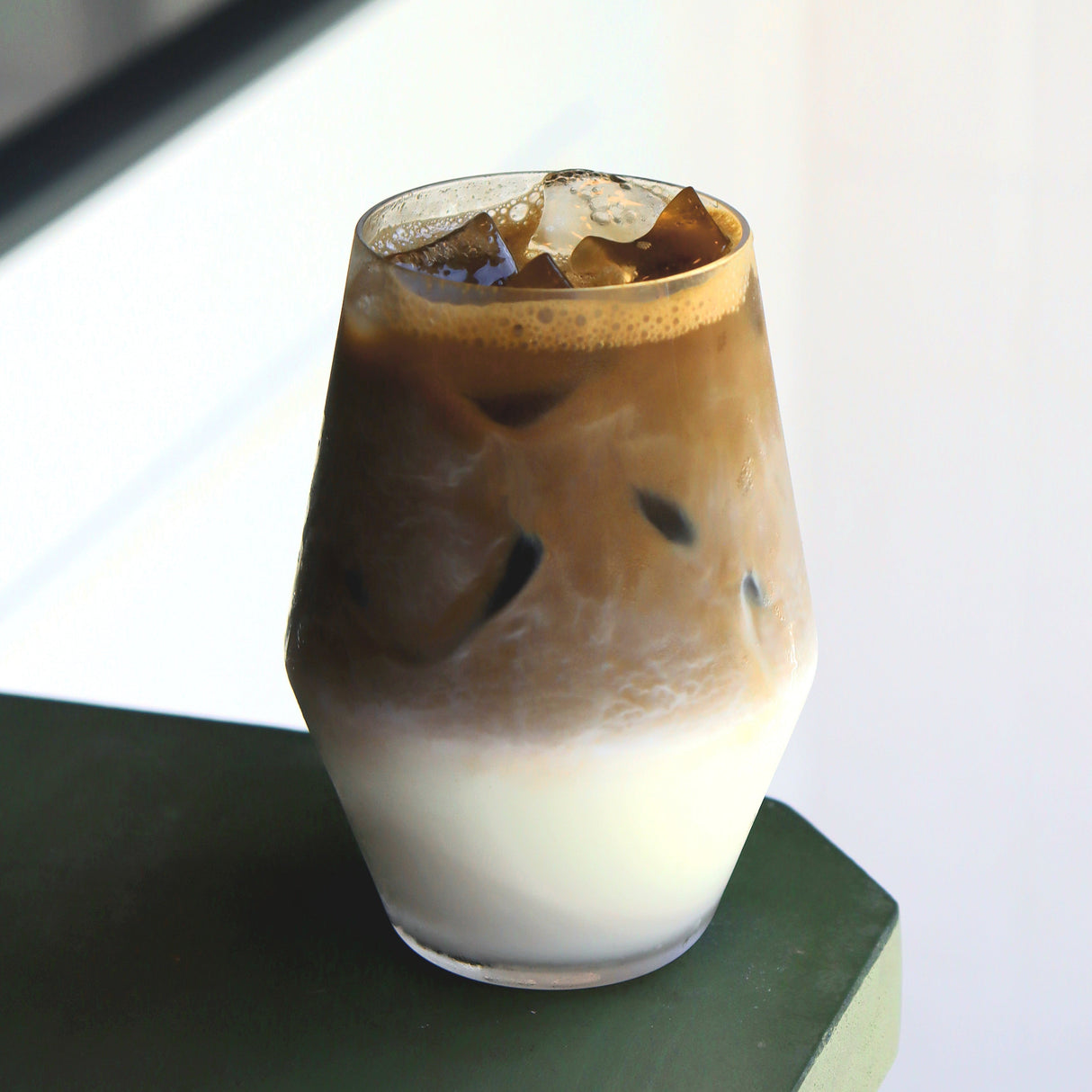 #0058.S5 NaturaliTea：静岡産ほうじ茶パウダー（自然栽培・ほうじ茶抹茶）