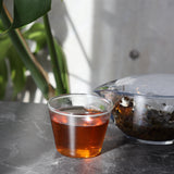 #0394.S5 Kanes Tea: Gaba Oolong Tea (Naturally Grown, GABA level: 520mg per 100g)