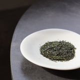 #0596.K4 🍵 2026  Ikegawa Tea Farm Coop:  First Flush Kochi Sencha, Kiri no Kaori 池川一番茶煎茶［霧の薫］