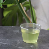 #0596.K4 🍵 2026  Ikegawa Tea Farm Coop:  First Flush Kochi Sencha, Kiri no Kaori 池川一番茶煎茶［霧の薫］