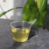 （在庫限り）#0701.K6 上島茶園：京都府和束町産 単一品種 さみどり煎茶（特級）