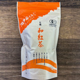 #0052.S5 NaturaliTea: Setoya Momiji Black Tea, 3-gram tea bags