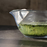 #0288.K2古市製茶 #13: かりがね茎茶 緑茶葉茎かりがね(茎茶) 