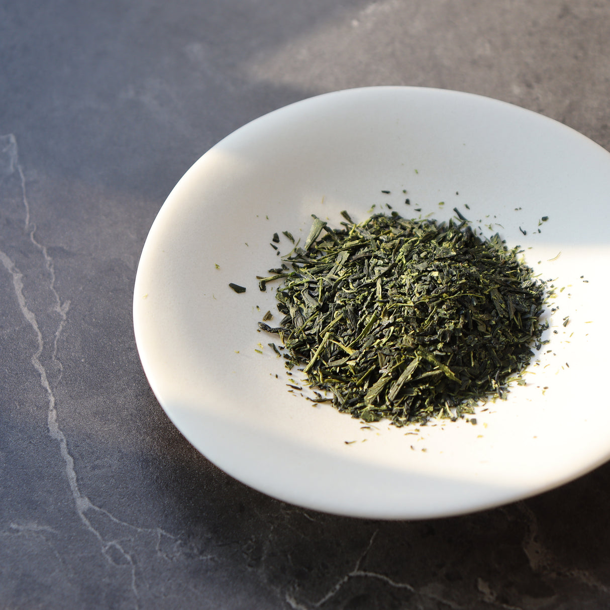 #0290.K2 古市製茶: #02 有機鹿児島煎茶 緑の大地 (和) かごしま有機緑茶『みどりの大地(和)』