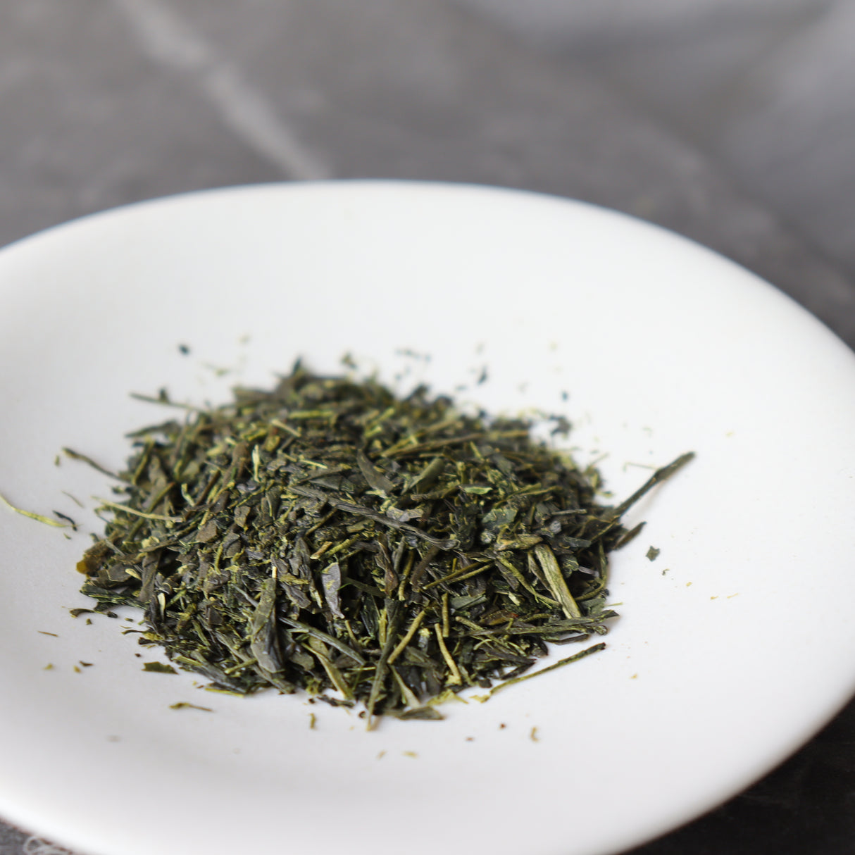 (while stock lasts) #0298.K2 Furuichi Seicha: #10 Organic Sencha from Chiran Village, Silver Label 知覧茶 有機栽培茶『銀印』