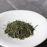 (while stock lasts) #0298.K2 Furuichi Seicha: #10 Organic Sencha from Chiran Village, Silver Label 知覧茶 有機栽培茶『銀印』