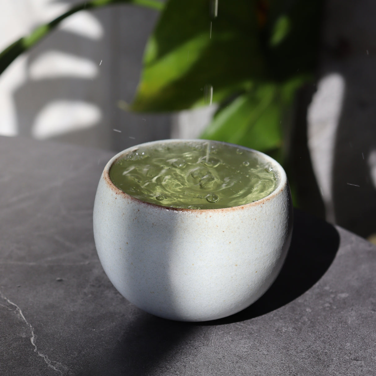 #0002.K6 Obubu Tea: 2026 Sencha of the Spring Sun