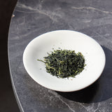 #0310.K2 Hachimanjyu: 2026 Naturally Grown "Hisoka", Spring First Flush April Harvested Green Tea (Yutaka Midori Single Cultivar)
