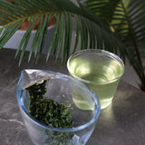 2025 #0700.K6 上島茶園：京都和束町産単一品種やぶきた煎茶