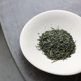 #0706.K6 上島製茶園 和束煎茶特上（奥緑・露光） 特上煎茶