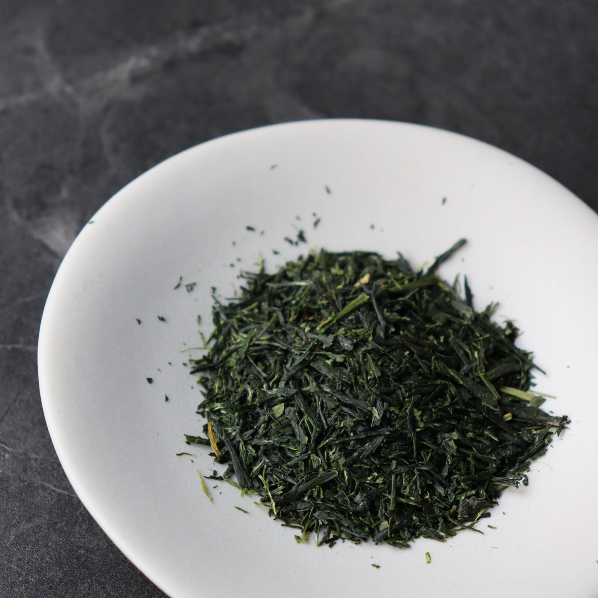 #0698.K6 上島茶園 京都府和束町産単一品種さえみどり煎茶