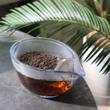 #0427.K2 Koukien Tea Garden: Wakocha Hoji - Roasted Black Tea from Kirishima, Kagoshima
