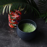 #0704.K6 Uejima Tea Farm: Uji Matcha "Tempaku" (Uji Hikari/Samidori) Imperial Ceremonial Grade Matcha 京都宇治和束茶 抹茶 天伯